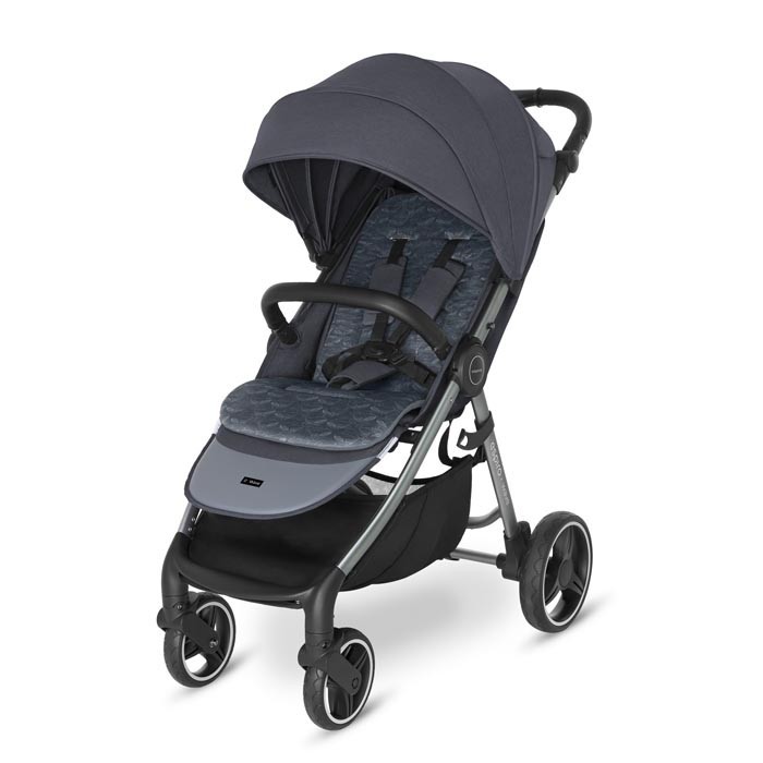 Espiro kinderwagen on sale