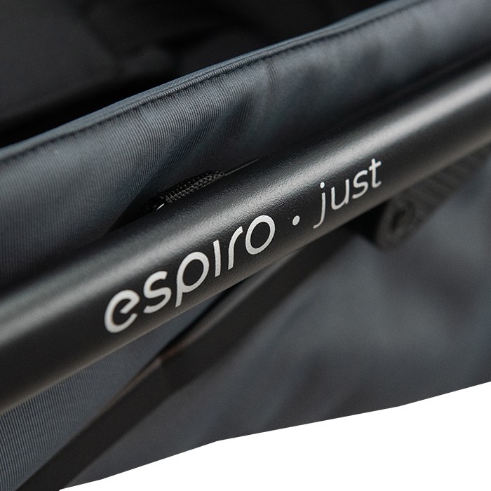 Espiro Just