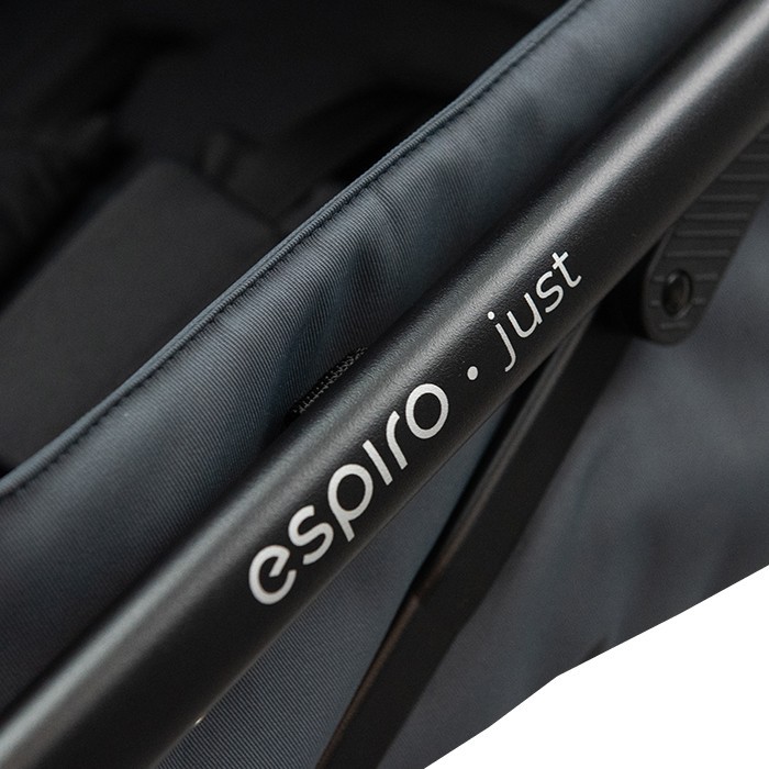 Espiro Just