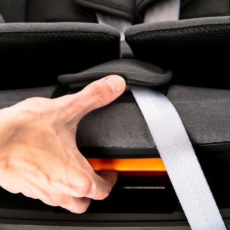 Espiro Beta ISOFIX