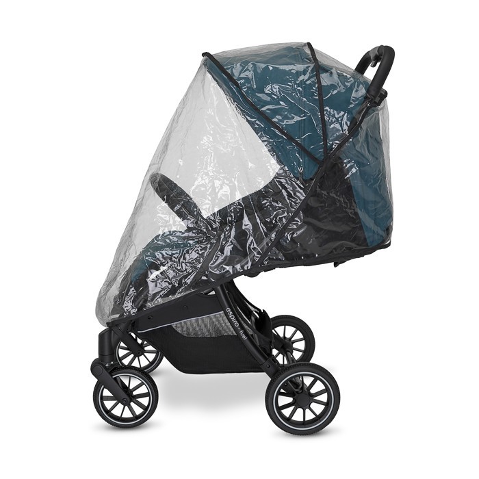Raincover espiro for Fuel